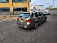 used BMW 318 3 Series i SE [143] 5dr