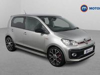 Usado VW up! GTI 116 HP (85 kW) 2023 Citadino