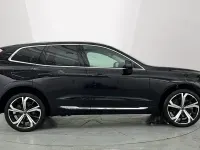 Used Volvo XC60 Ultra 2025 Black SUV