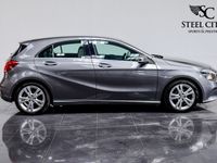 used Mercedes A180 A-ClassSport Executive 5dr Auto