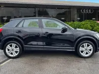Used Audi Q2 Sport 116 HP (85 kW) 2025 Black SUV