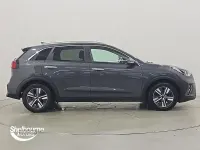 Used Kia Niro 141 HP (103 kW) 2021 Grey SUV