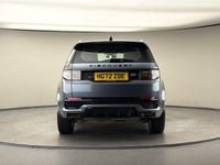 Used Land Rover Discovery Sport Urban Edition 309 HP (227 kW) 2023 Byron blue SUV