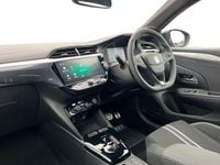 New Vauxhall Corsa-e 114 kW (156 HP) 2026 Grey Hatchback