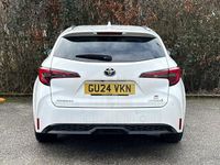 Used Toyota Corolla Sport 140 HP (102 kW) 2026 Estate