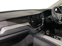 Used Volvo XC60 Plus 344 HP (253 kW) 2023 Black SUV