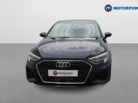 Used Audi A3 S-Line 2023 Blue Sedan