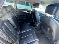 Używany Audi A6 Advanced 177 KM (130 kW) 2012 Srebrny Kombi