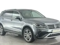Used VW Tiguan Allspace Elegance 150 HP (110 kW) 2024 SUV