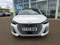 Used Peugeot 208 GT 134 HP (98 kW) 2025 White Hatchback