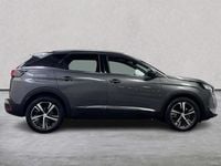 Used Peugeot 3008 GT 136 HP (100 kW) 2024 Grey SUV