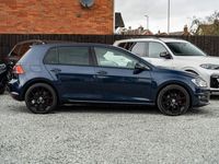 used VW Golf VII 2.0 TDI BlueMotion Tech GT Euro 6 (s/s) 5dr