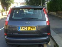 Used Ford C-MAX 2005 MPV