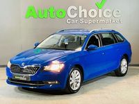 used Skoda Superb 1.4 SE TSI DSG 5d 148 BHP *UPTO 61MPG, HUGE SPEC!!*