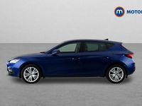 Used Seat Leon SE Dynamic 131 HP (96 kW) 2023 Hatchback