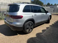 Used Mercedes GLB200 Executive 163 HP (119 kW) 2025 Silver SUV