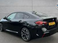 Used BMW 220 M Sport 168 HP (123 kW) 2025 Black Coupe