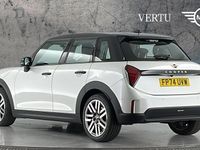 Used Mini Cooper Classic 114 kW (156 HP) 2026 Hatchback