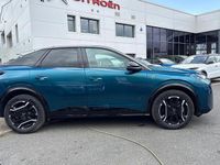 Used Peugeot e-3008 GTi 154 kW (210 HP) 2025 Blue SUV