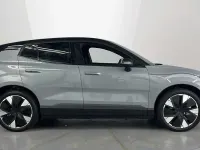 Used Volvo EX30 Plus 200 kW (272 HP) 2026 Grey SUV
