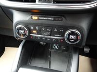 Used Ford Kuga Vignale 2021 Silver SUV