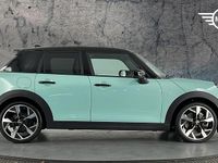 Used Mini Cooper S Hatch 201 HP (147 kW) 2024 Green Hatchback