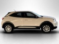 Used Vauxhall Mokka 100 kW (136 HP) 2022 White SUV