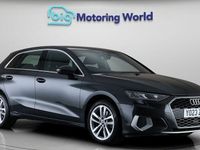 Used Audi A3 Sportback e-tron Sport 204 HP (150 kW) 2025 Hatchback