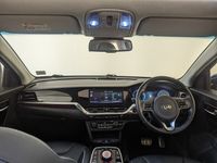 used Kia Niro 150kW 4+ 64kWh 5dr Auto