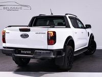 Used Ford Ranger Wildtrack 2024 White Pickup