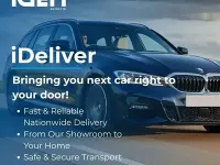 Used Mercedes C220 AMG Line Premium 2018 White Coupe