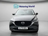 Usado Mazda CX-5 Center-Line 165 CV (121 kW) 2025 SUV