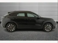 Used VW T-Roc Life 147 HP (108 kW) 2026 Black SUV