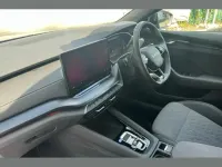 Used Skoda Octavia SportLine 147 HP (108 kW) 2025 Black Estate