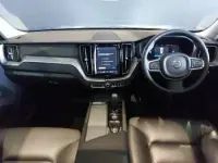 Used Volvo XC60 Core 350 HP (257 kW) 2023 Blue SUV
