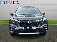 used Suzuki SX4 S-Cross Hatchback Ultra