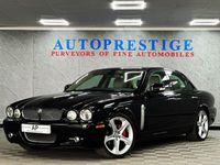 used Jaguar XJ XJ Series2.7 TDVi Sovereign 4dr Auto