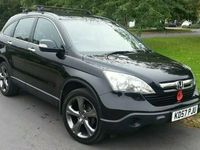 Used Honda CR-V SE 2007 SUV