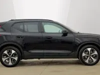 Used Volvo XC40 Plus 2025 Black SUV