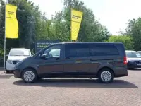 Used Mercedes Vito 2024 Grey Van