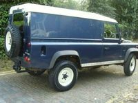 used Land Rover Defender 2.5