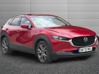 Used Mazda CX-30 Inclusive 178 HP (130 kW) 2020 Other SUV