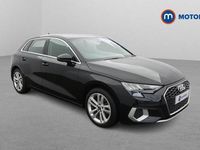 Used Audi A3 Sportback Sport 150 HP (110 kW) 2024 Hatchback
