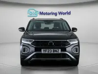 Used VW T-Roc Life 150 HP (110 kW) 2025 SUV