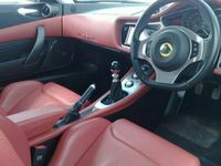 Used Lotus Evora 2010 Coupe