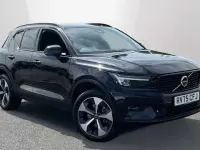 Used Volvo XC40 Plus 194 HP (142 kW) 2026 SUV