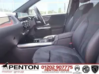 Used Mercedes GLA200 Executive 163 HP (119 kW) 2020 Grey SUV