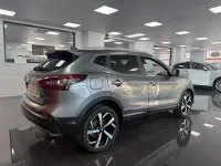 Used Nissan Qashqai Tekna 2020 Grey SUV