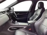Used Jaguar F-Pace R-Dynamic 200 HP (147 kW) 2022 Silver SUV