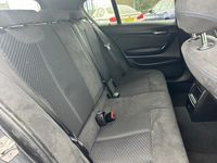 Used BMW 118 M Sport 2017 Grey Hatchback